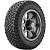 Легковые шины BFGoodrich All Terrain T/A KO3 265/60 R18 114/110S купить с бесплатной доставкой в пункты выдачи в Петербурге